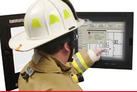 Fire Alarm and Detection Systems