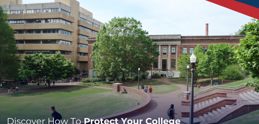 Addressing Unique Security Challenges in Higher Education Environments